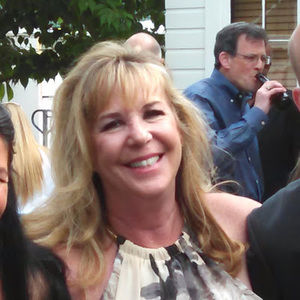 Meet your Posher, Cyndie